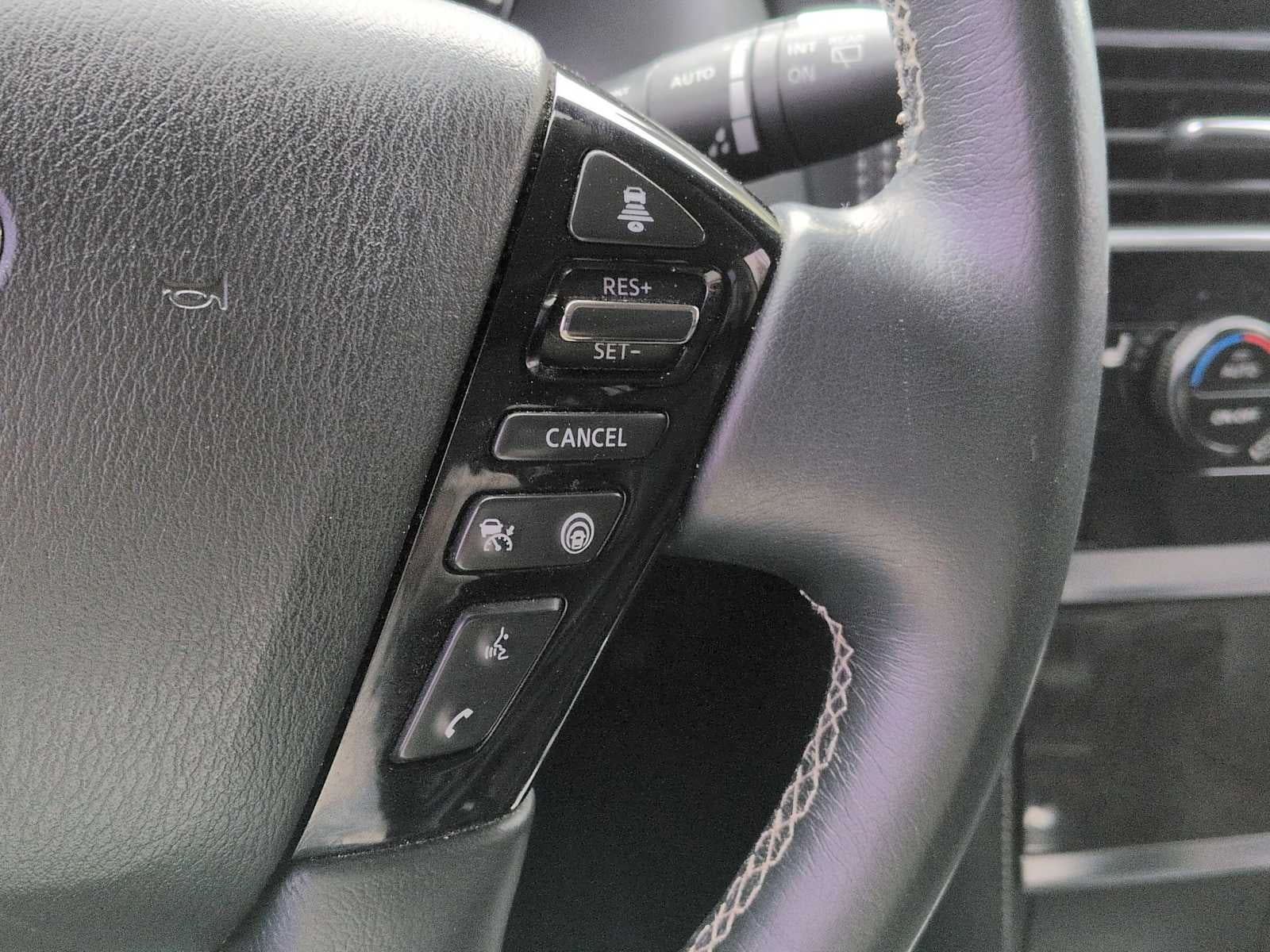 INFINITI QX80 LUXE 2022