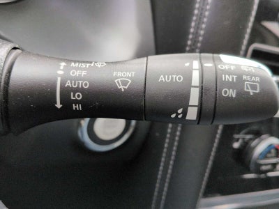 INFINITI QX80 LUXE 2022