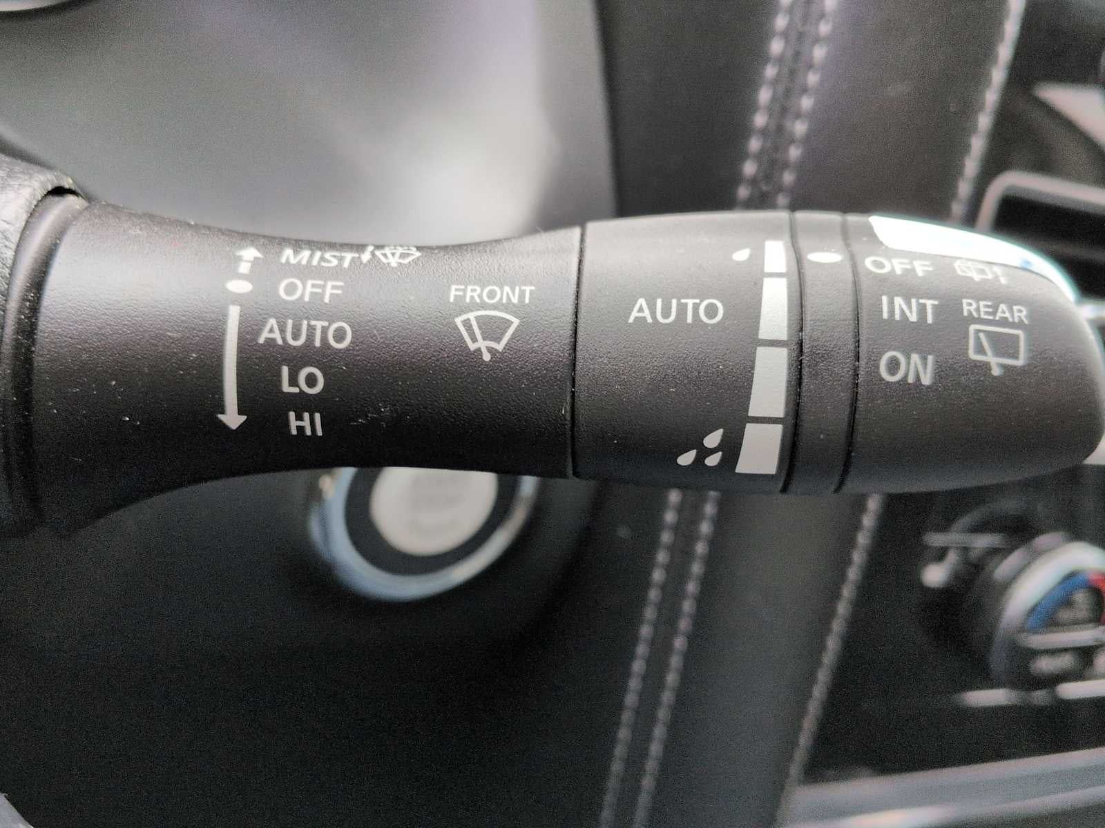 INFINITI QX80 LUXE 2022