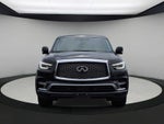 INFINITI QX80 LUXE 2022