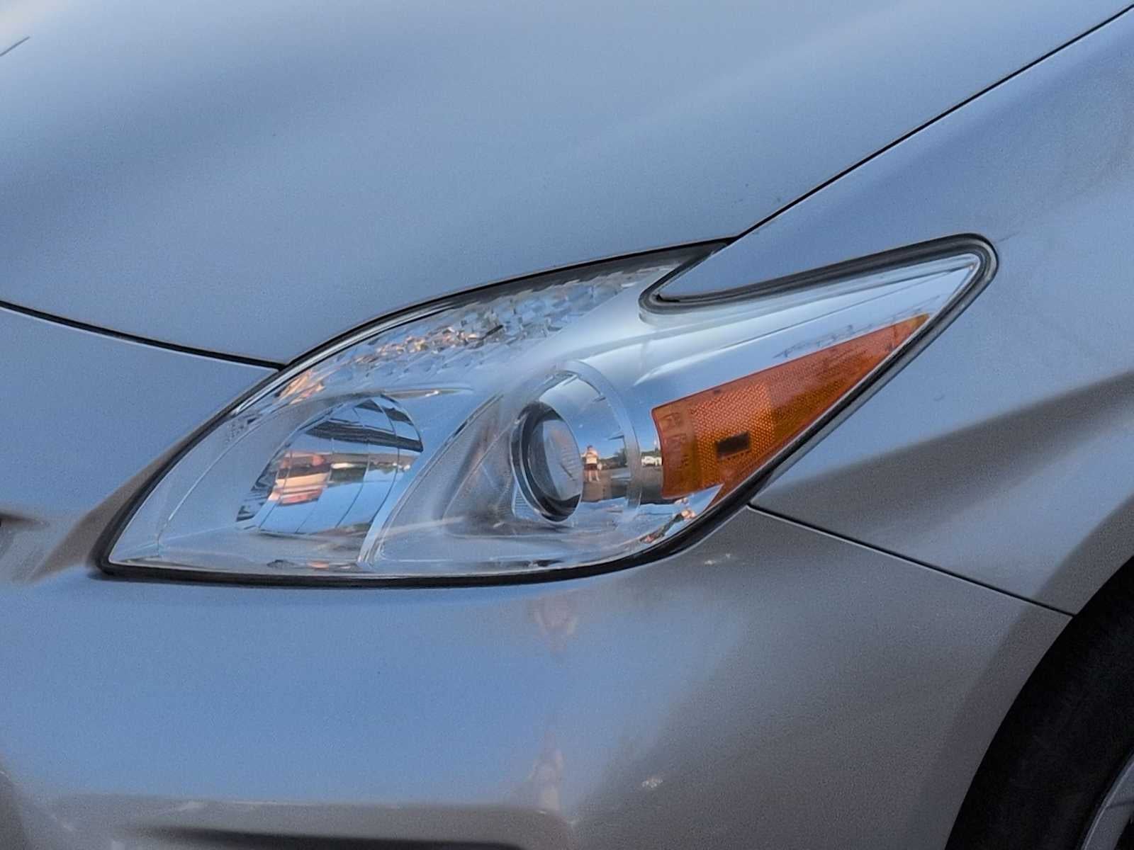 Toyota Prius Three 2015