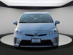 Toyota Prius Three 2015