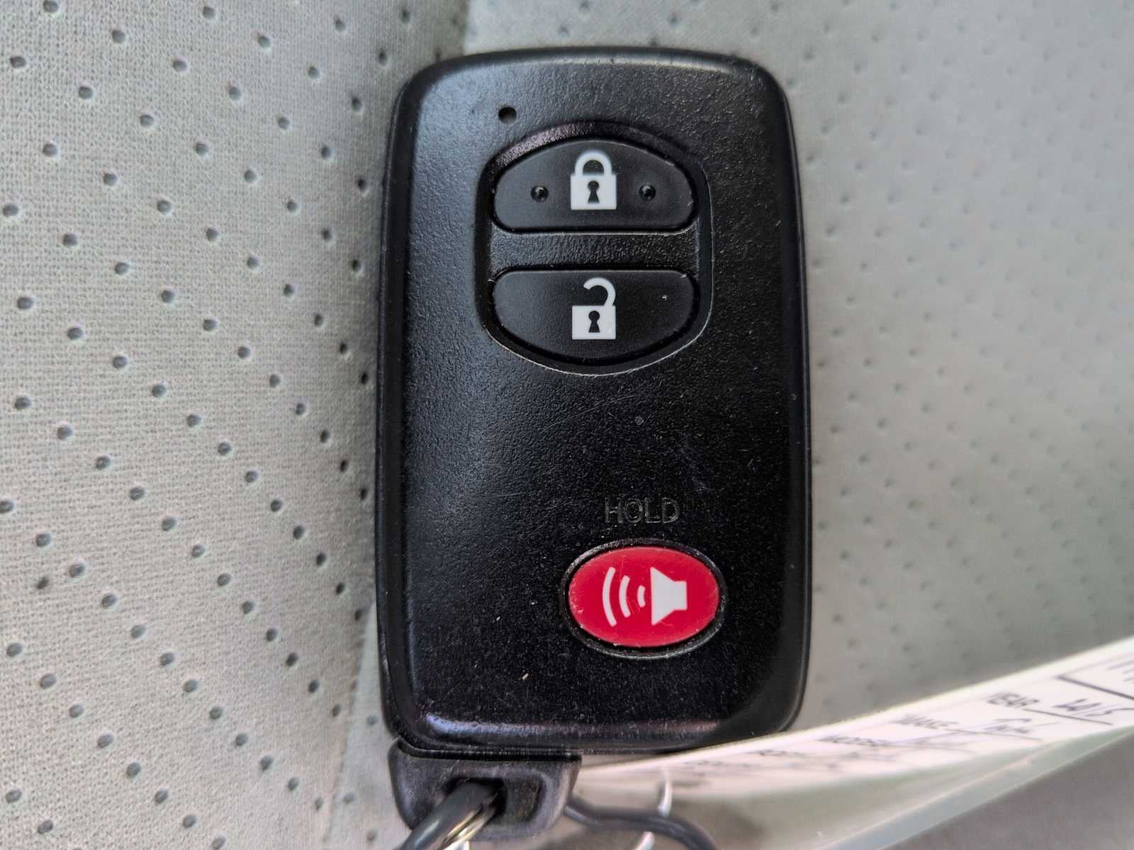 Toyota Prius Three 2015