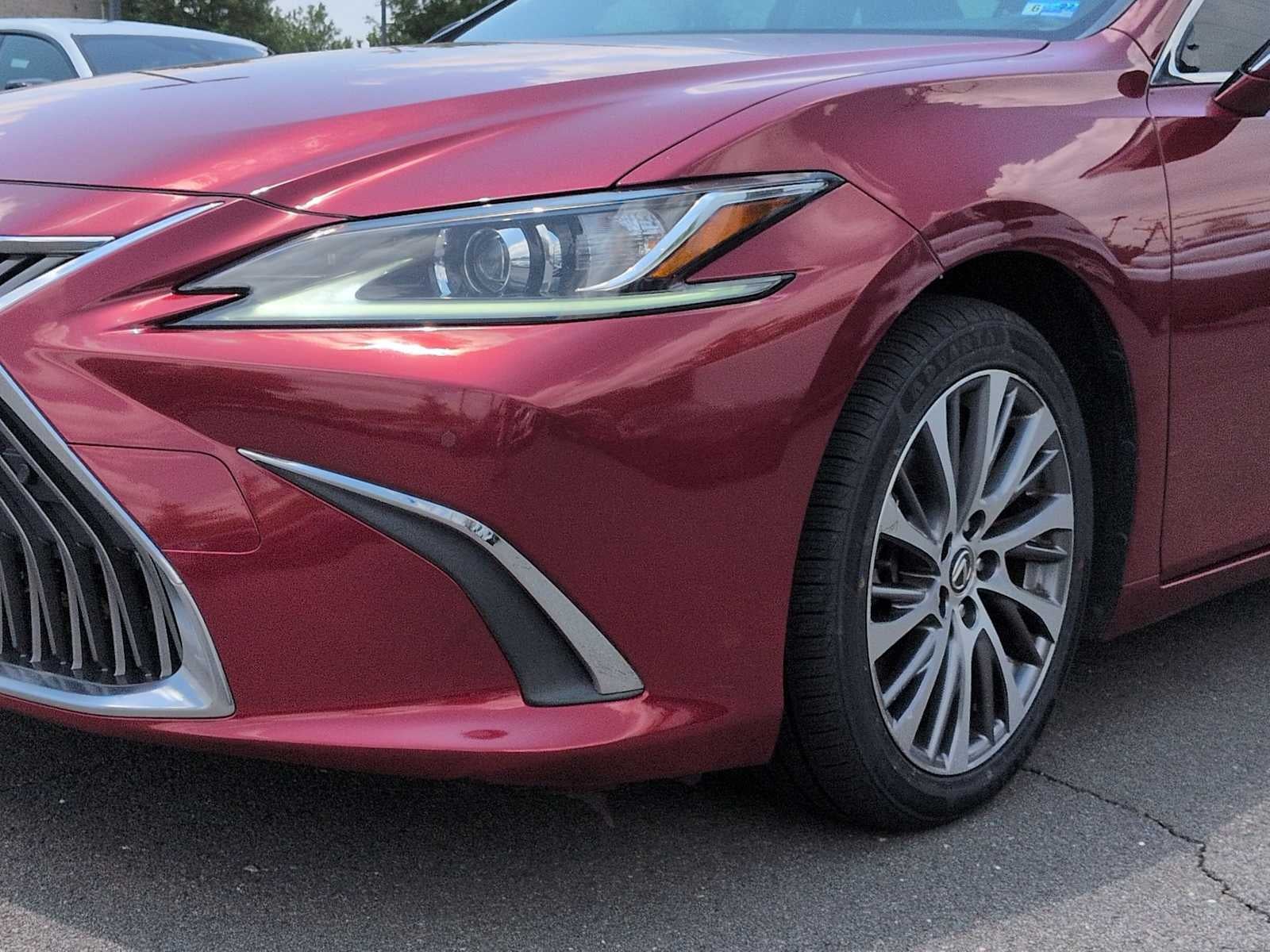 Lexus ES 350 2019 ES 350