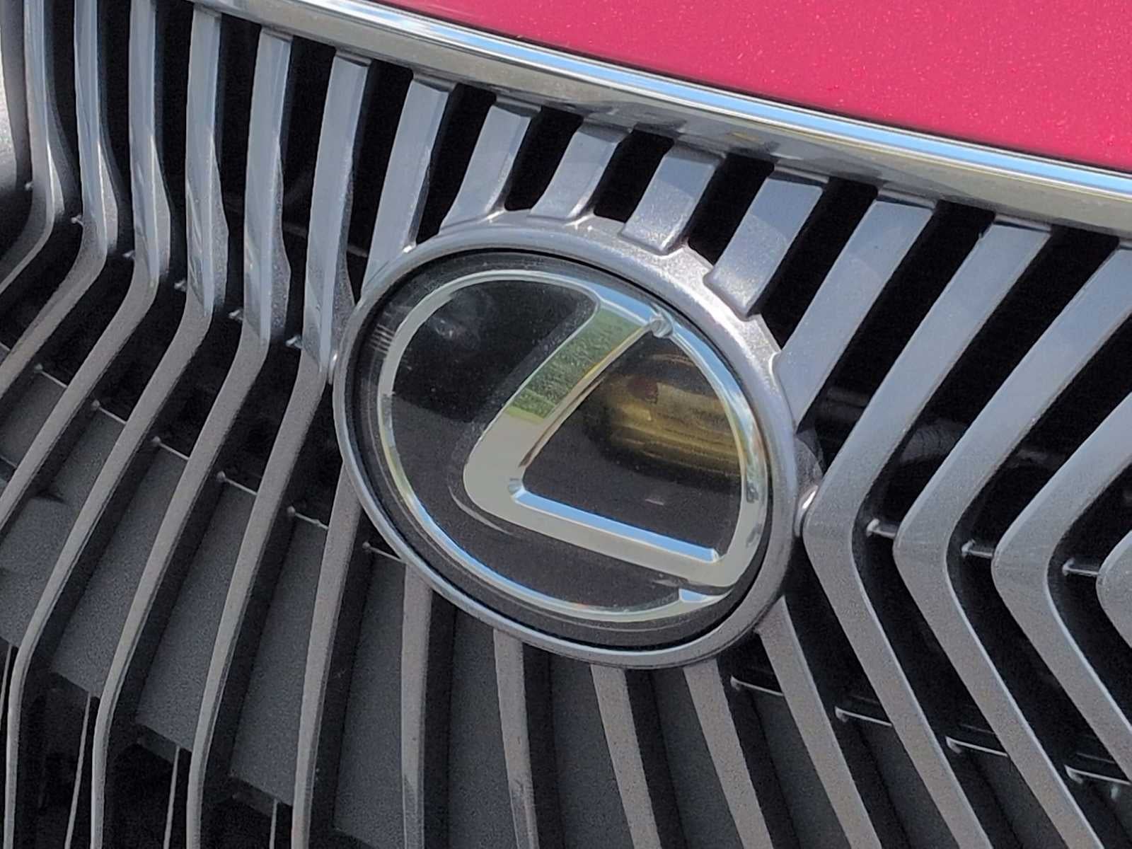 Lexus ES 350 2019 ES 350