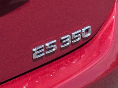 Lexus ES 350 2019 ES 350