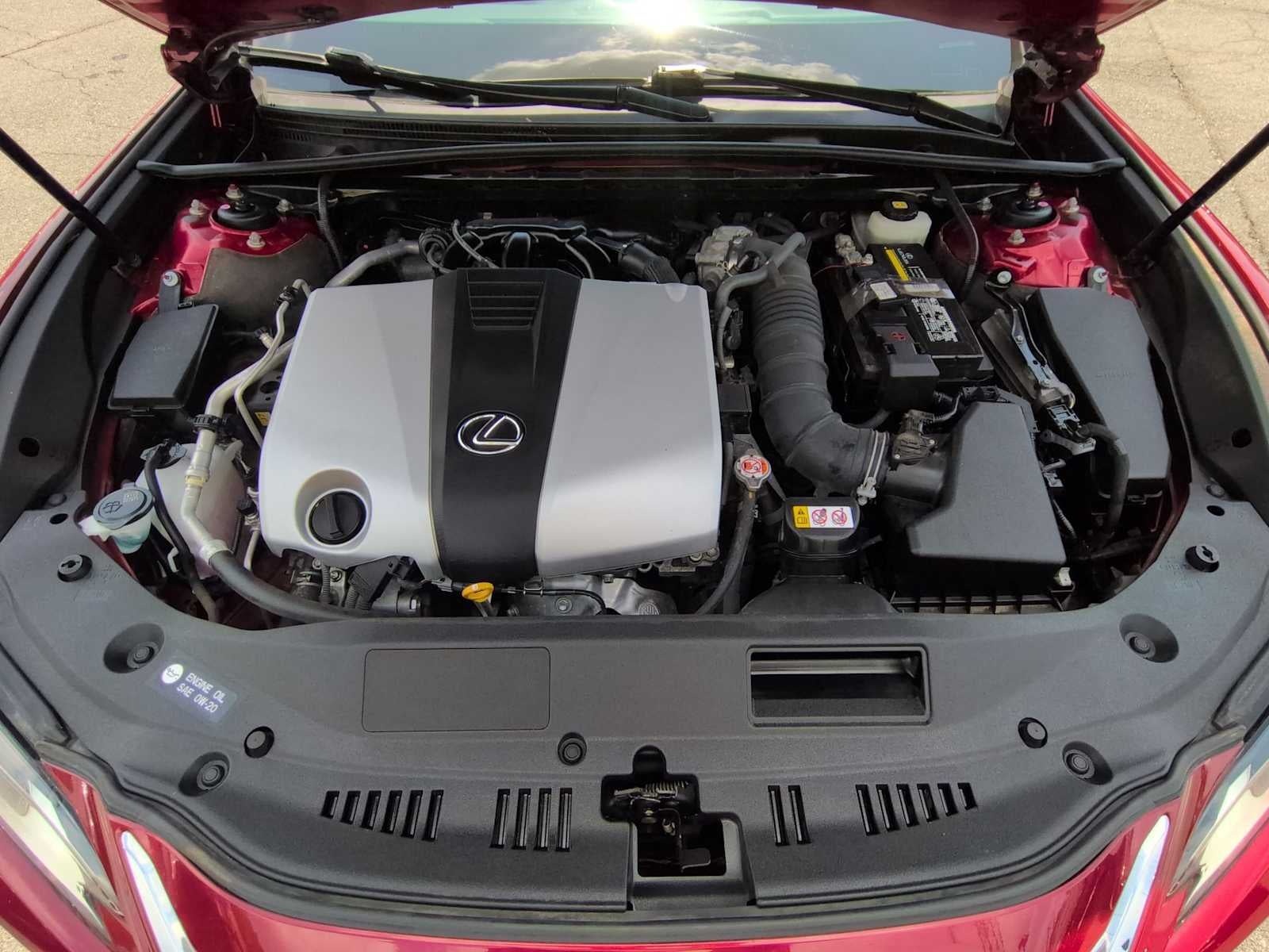 Lexus ES 350 2019 ES 350