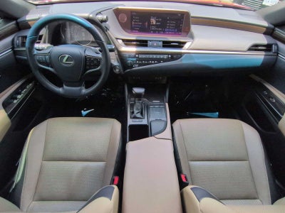 Lexus ES 350 2019 ES 350
