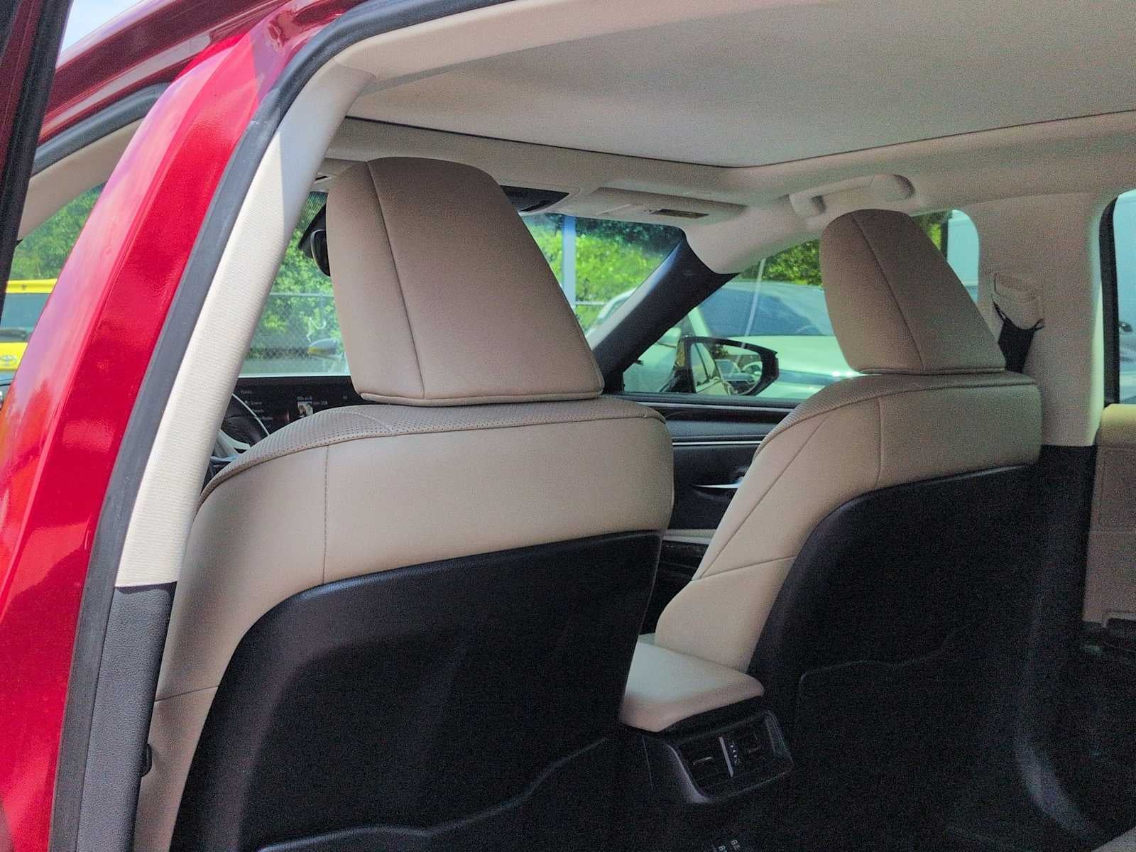 Lexus ES 350 2019 ES 350