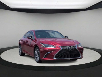 Lexus ES 350 2019 ES 350