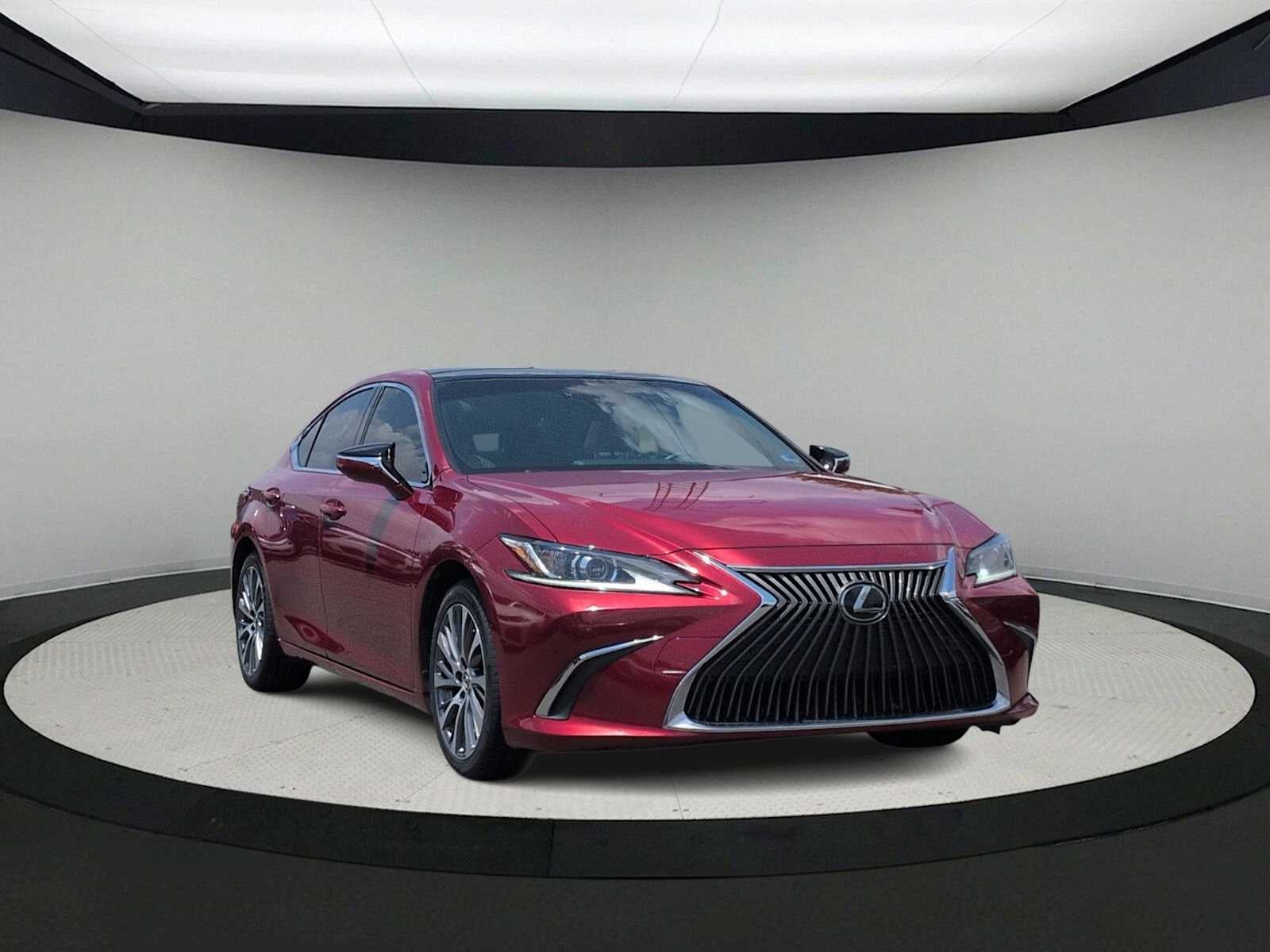 Lexus ES 350 2019 ES 350