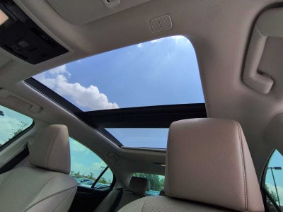 Lexus ES 350 2019 ES 350