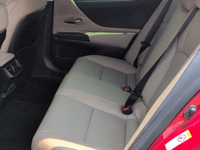 Lexus ES 350 2019 ES 350