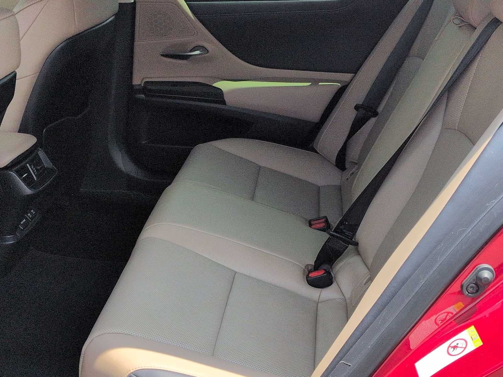 Lexus ES 350 2019 ES 350