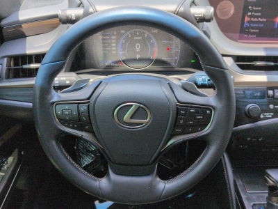 Lexus ES 350 2019 ES 350