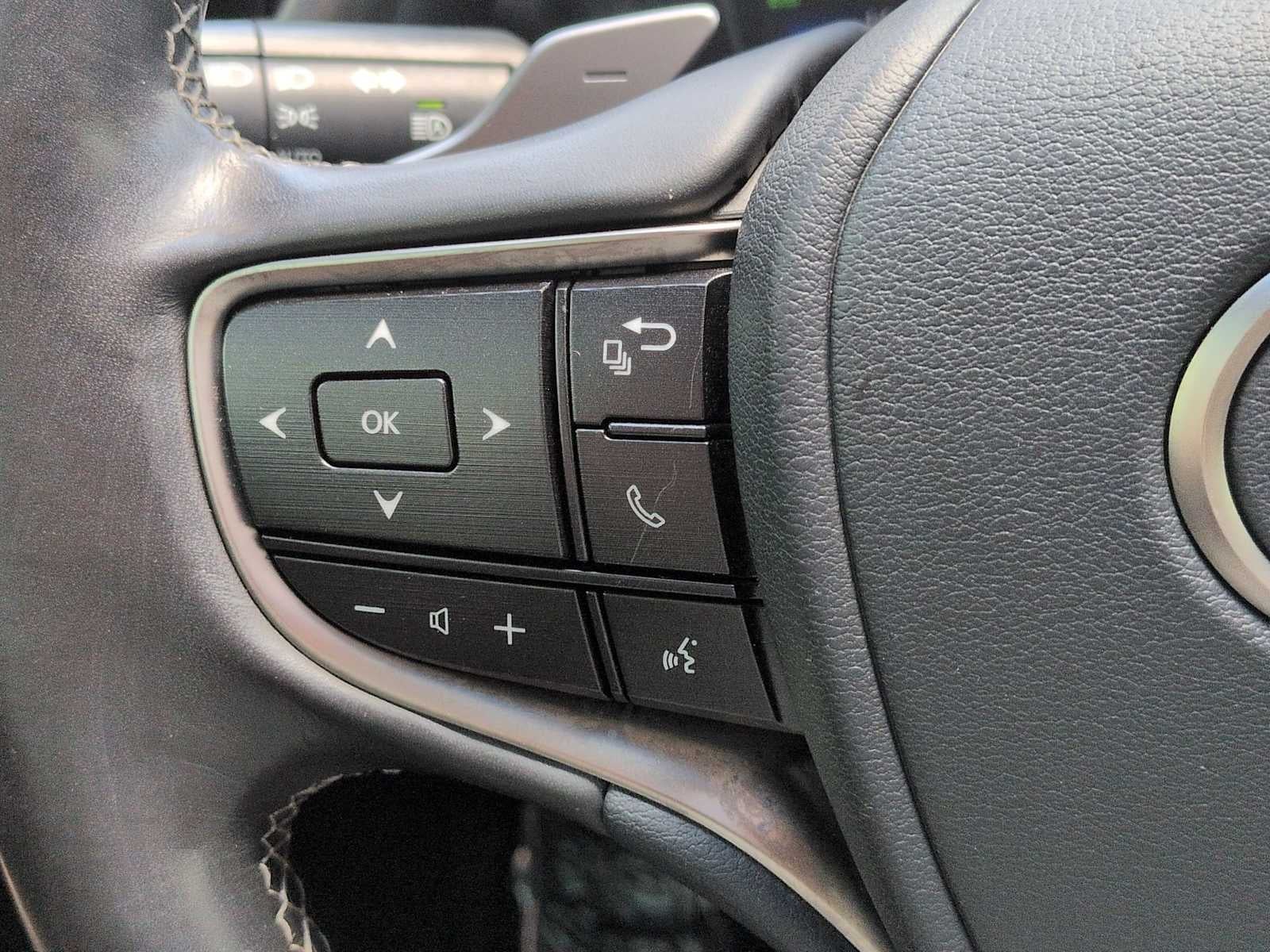 Lexus ES 350 2019 ES 350