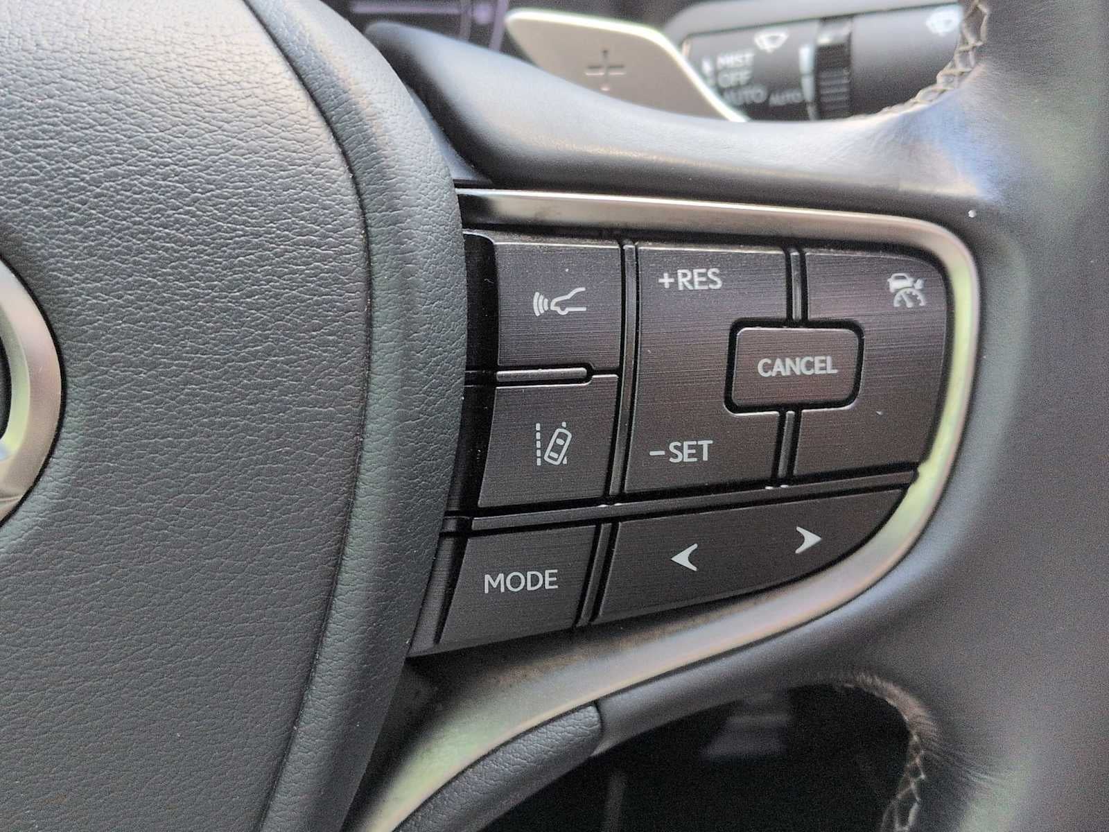 Lexus ES 350 2019 ES 350