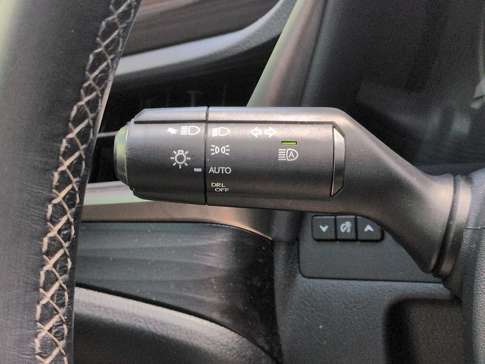 Lexus ES 350 2019 ES 350
