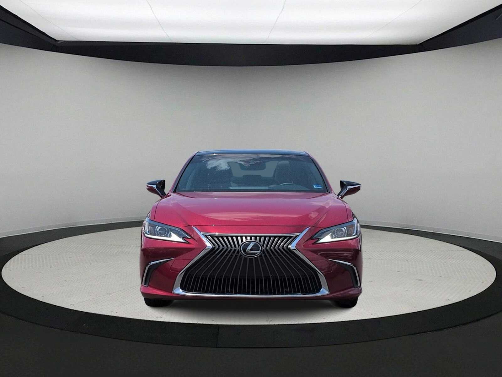 Lexus ES 350 2019 ES 350