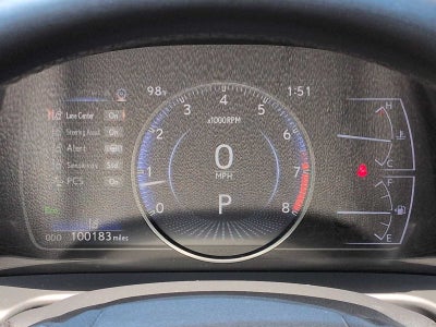 Lexus ES 350 2019 ES 350