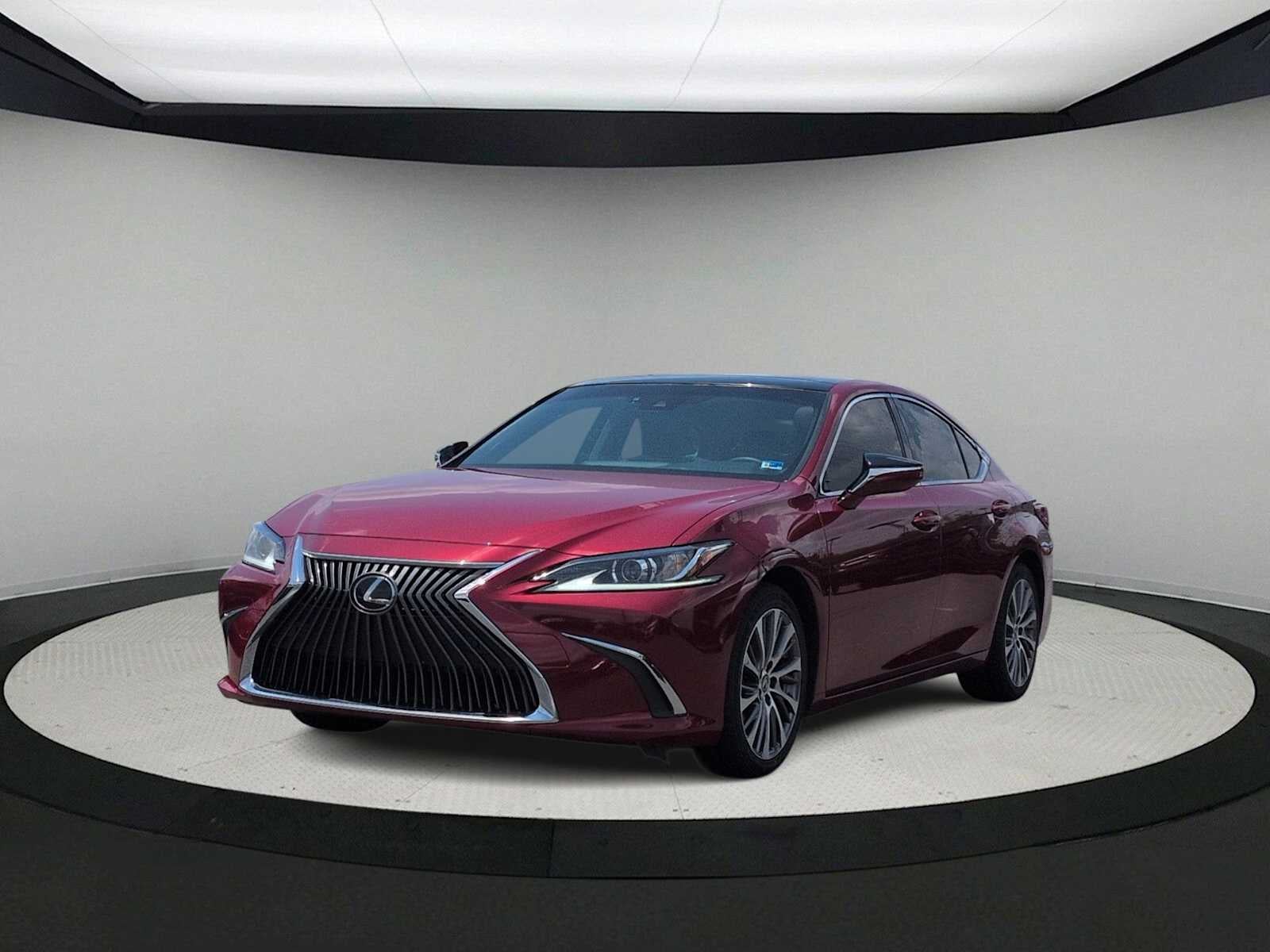 Lexus ES 350 2019 ES 350
