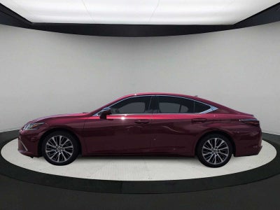 Lexus ES 350 2019 ES 350