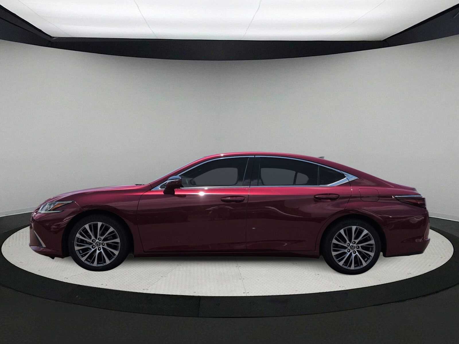 Lexus ES 350 2019 ES 350