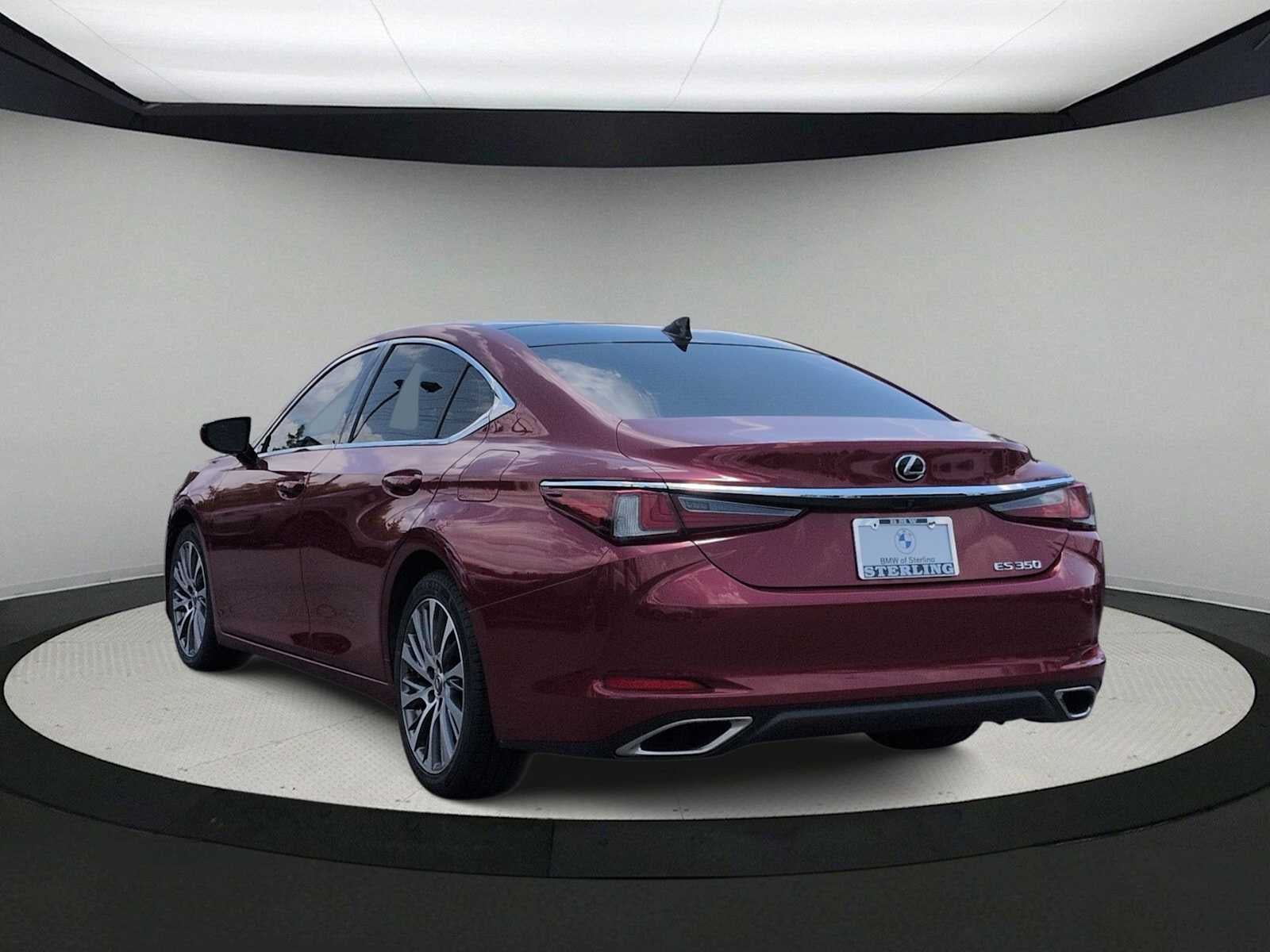 Lexus ES 350 2019 ES 350