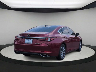 Lexus ES 350 2019 ES 350
