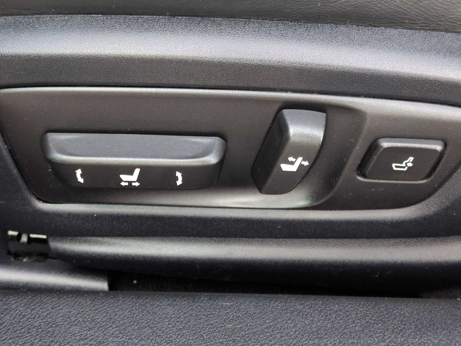 Lexus GS 350 4 puertas sedán con tracción total 2014