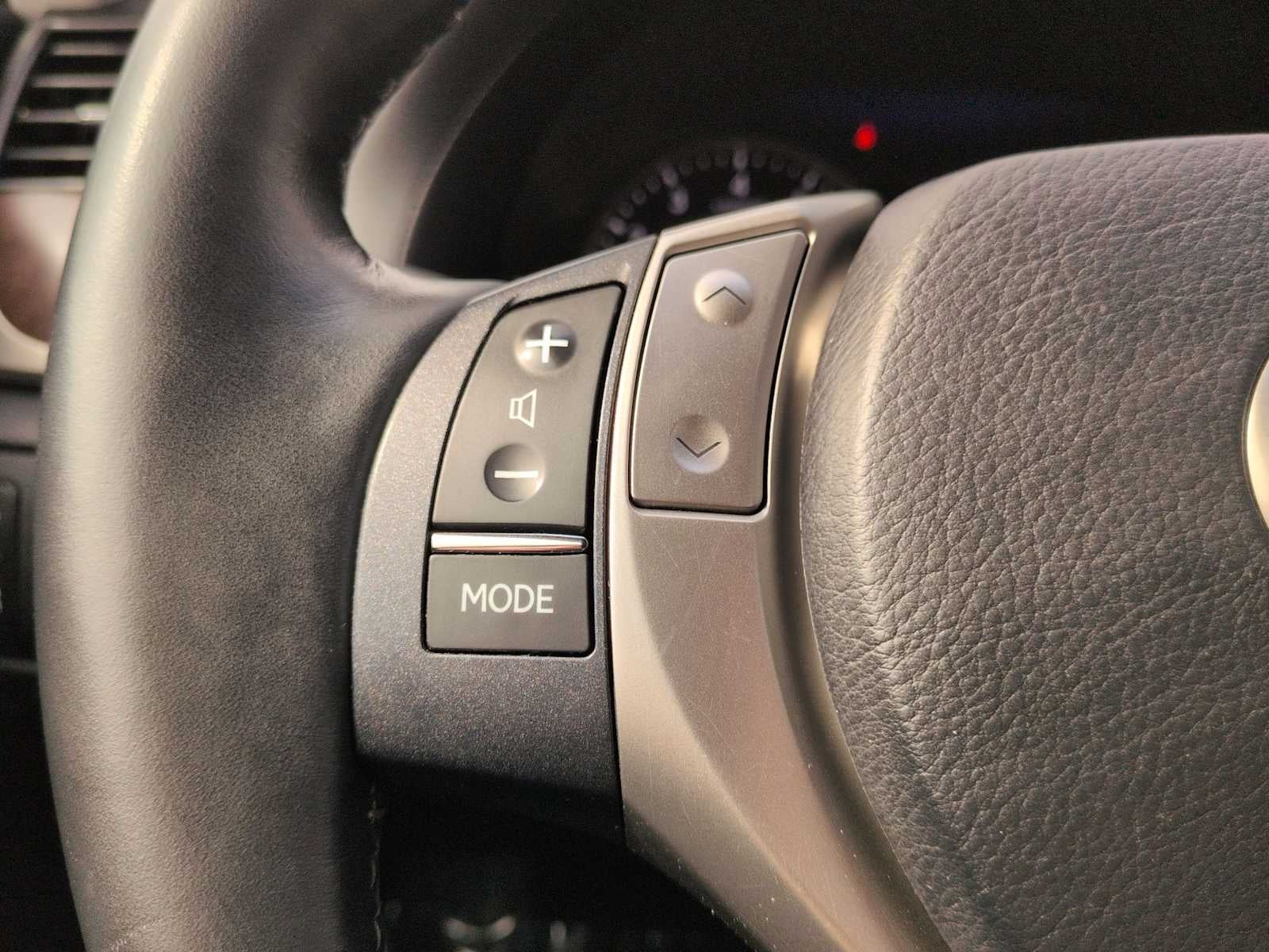 Lexus GS 350 4 puertas sedán con tracción total 2014