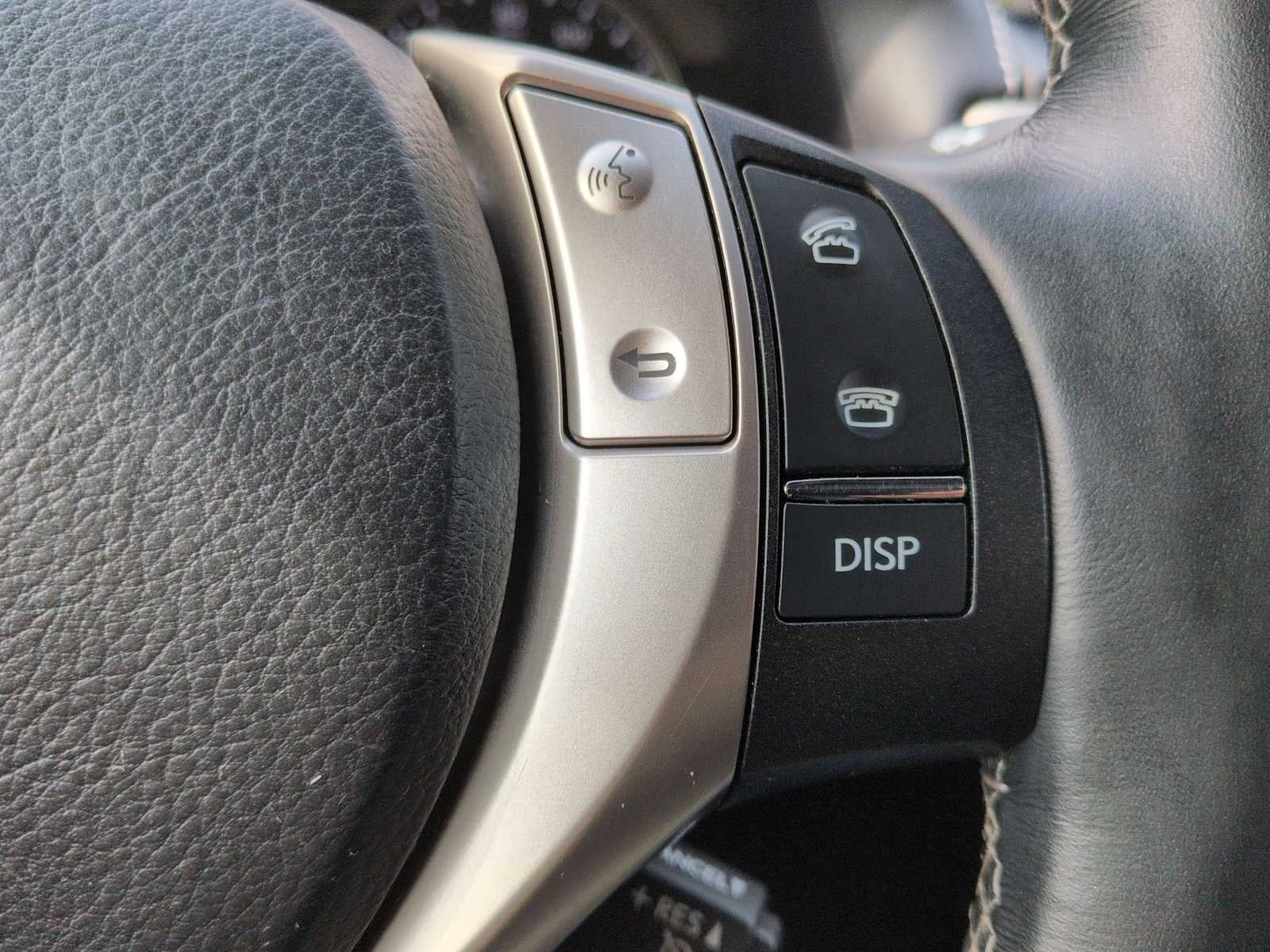 Lexus GS 350 4 puertas sedán con tracción total 2014