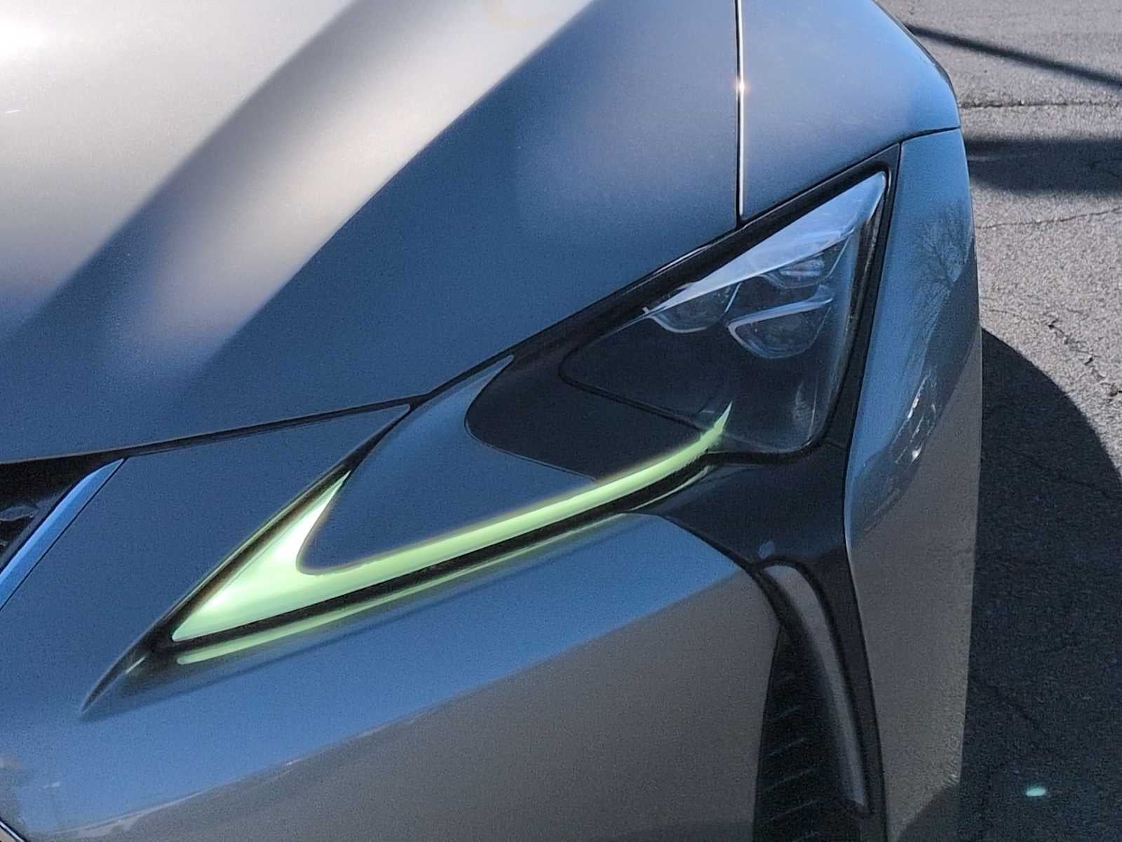 Lexus LC LC 500 2021