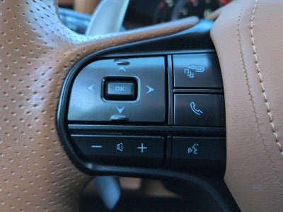 Lexus LC LC 500 2021