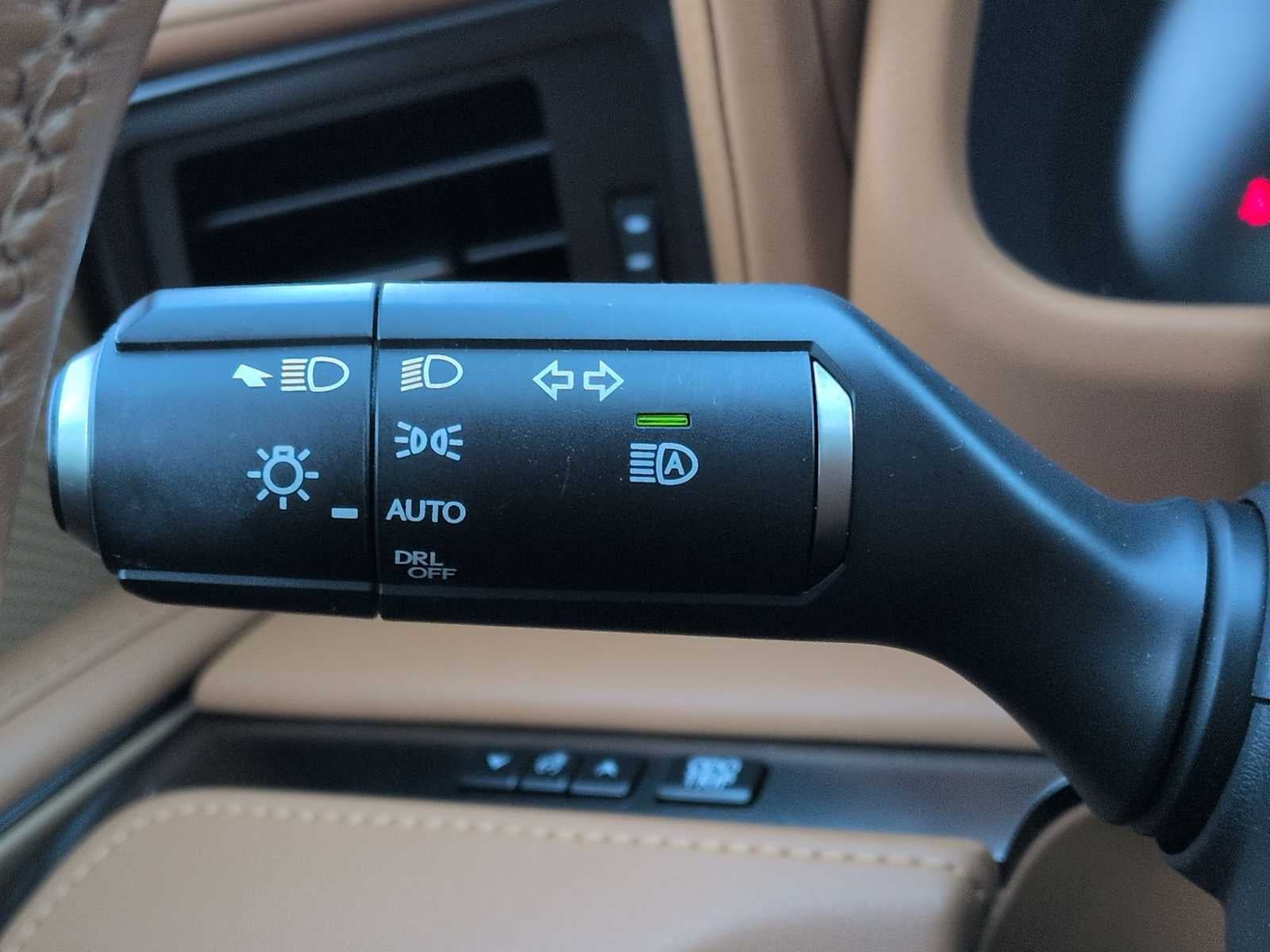 Lexus LC LC 500 2021