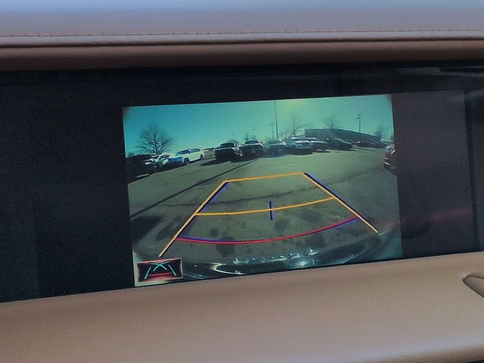 Lexus LC LC 500 2021