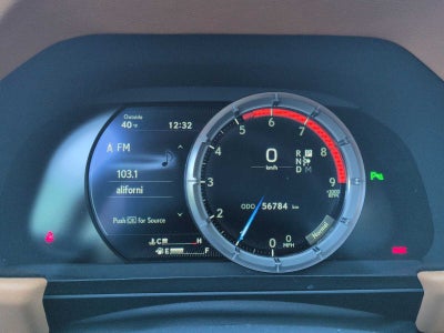 Lexus LC LC 500 2021