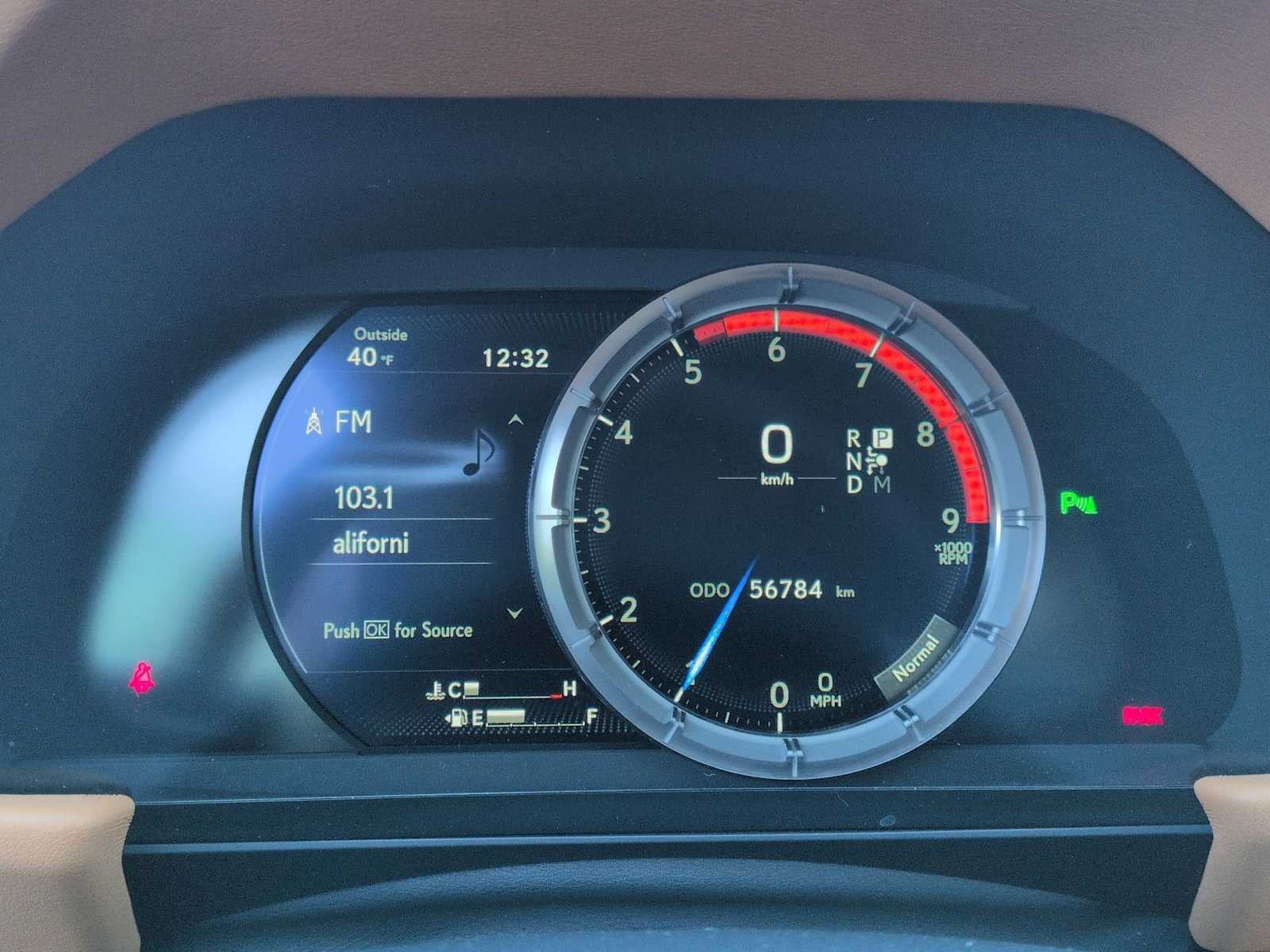 Lexus LC LC 500 2021