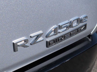 Lexus RZ Premium 2024