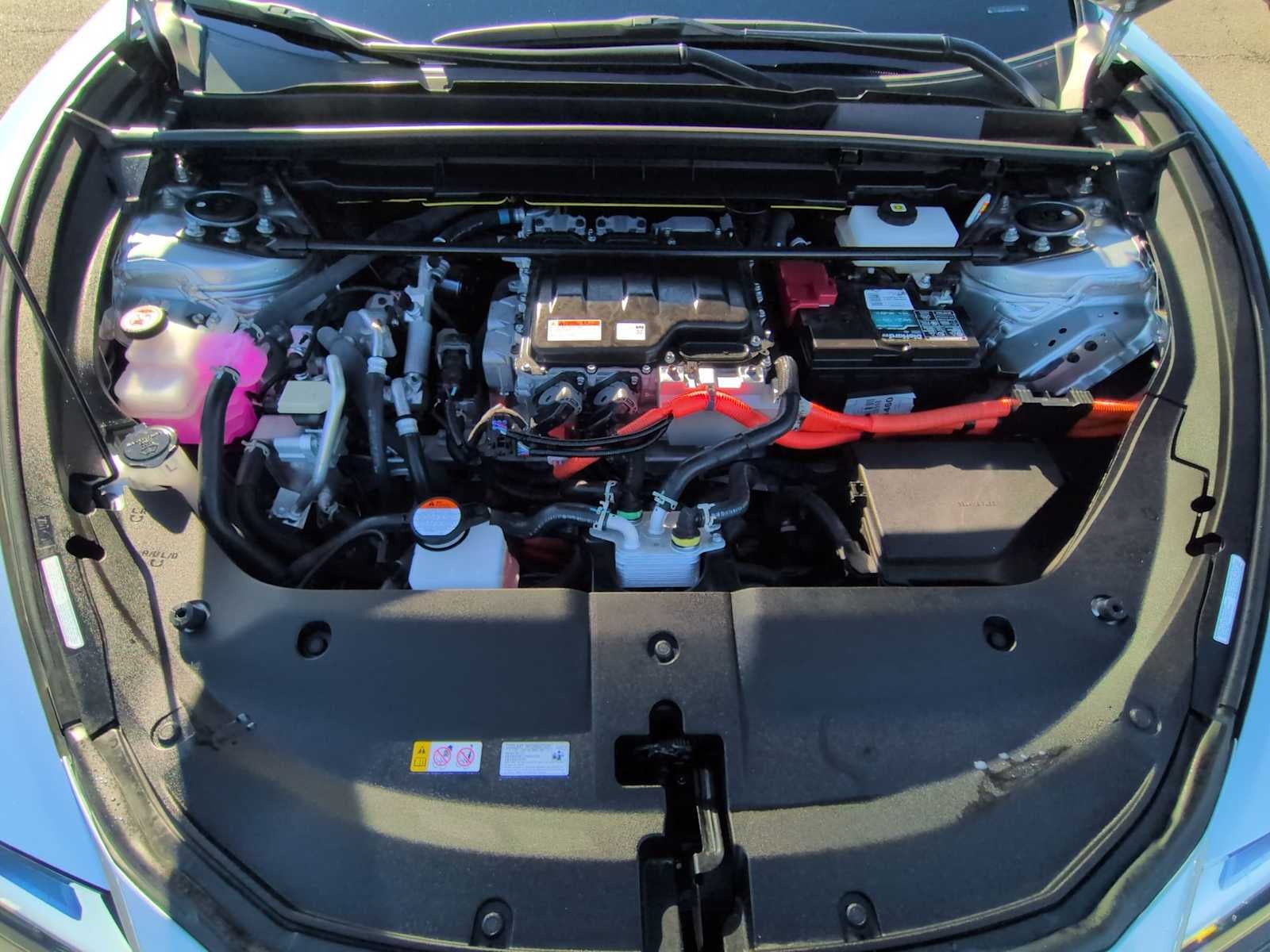 Lexus RZ Premium 2024