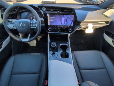 Lexus RZ Premium 2024