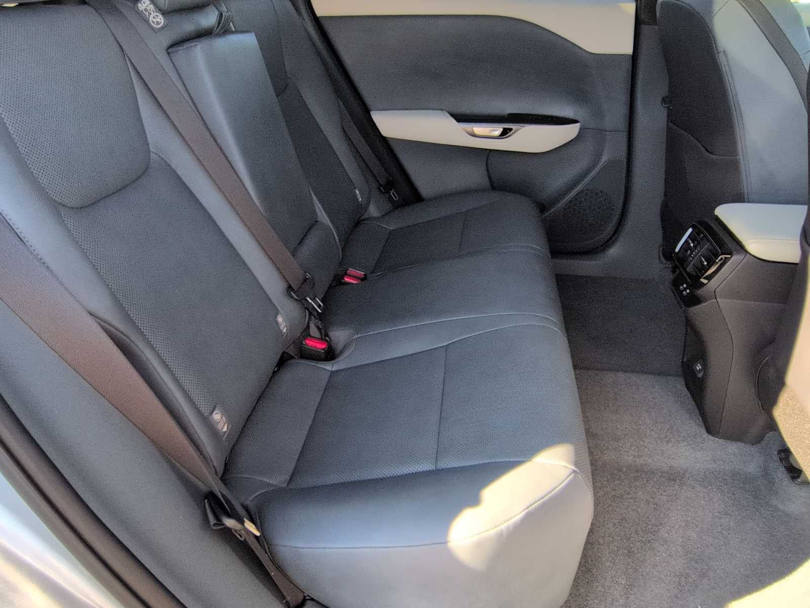 Lexus RZ Premium 2024