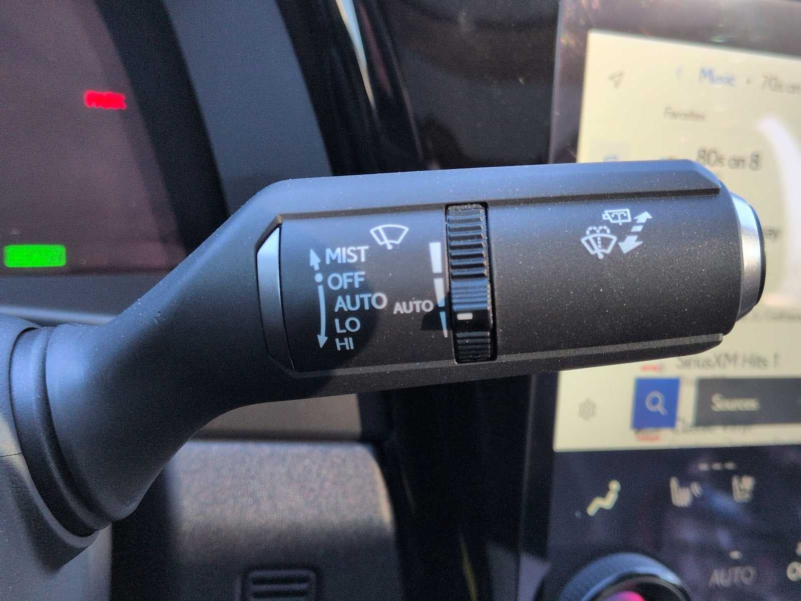 Lexus RZ Premium 2024