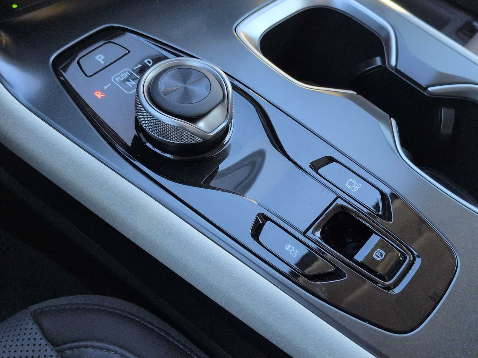 Lexus RZ Premium 2024