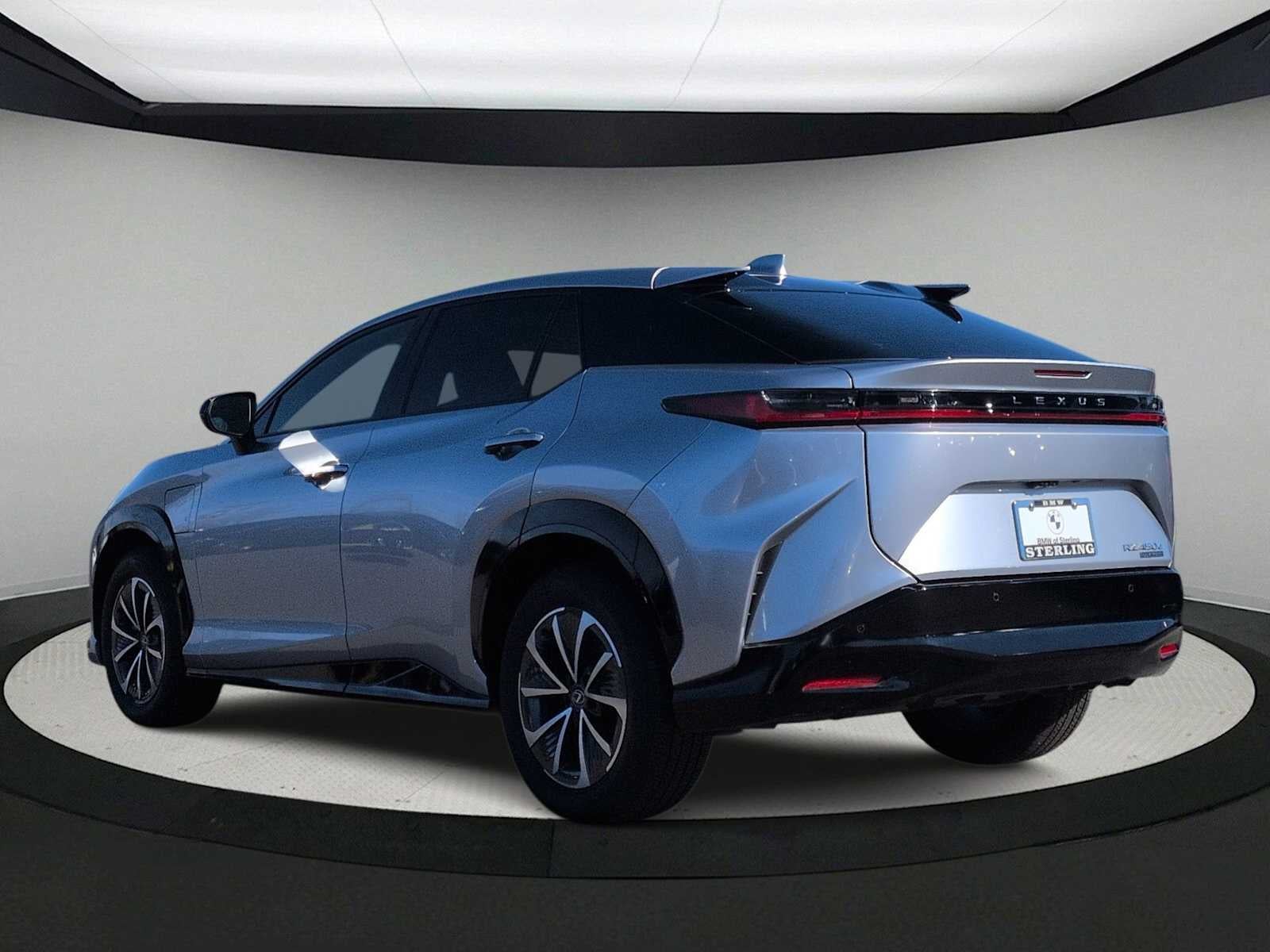 Lexus RZ Premium 2024