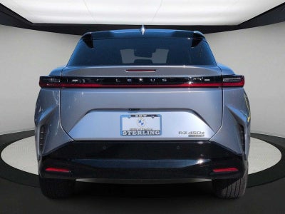 Lexus RZ Premium 2024