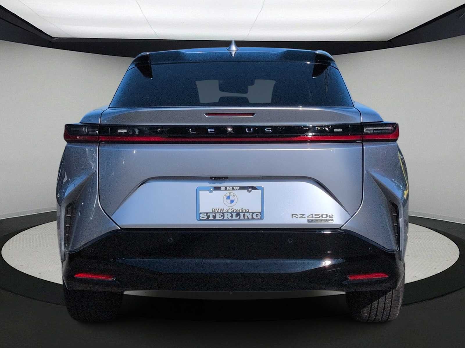 Lexus RZ Premium 2024