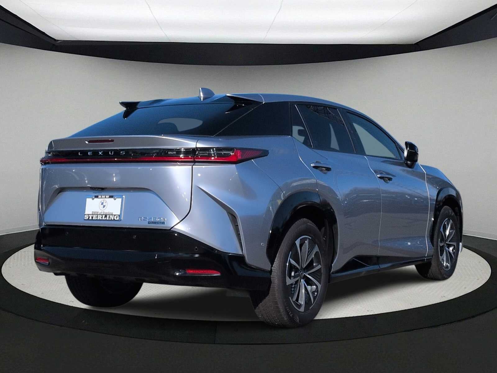 Lexus RZ Premium 2024