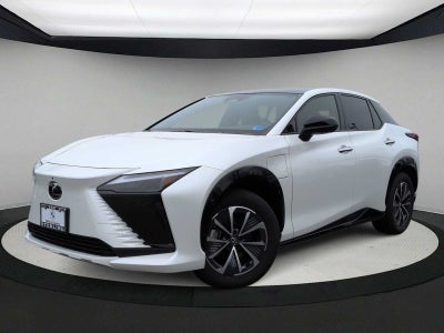 Lexus RZ 450e Premium 2025