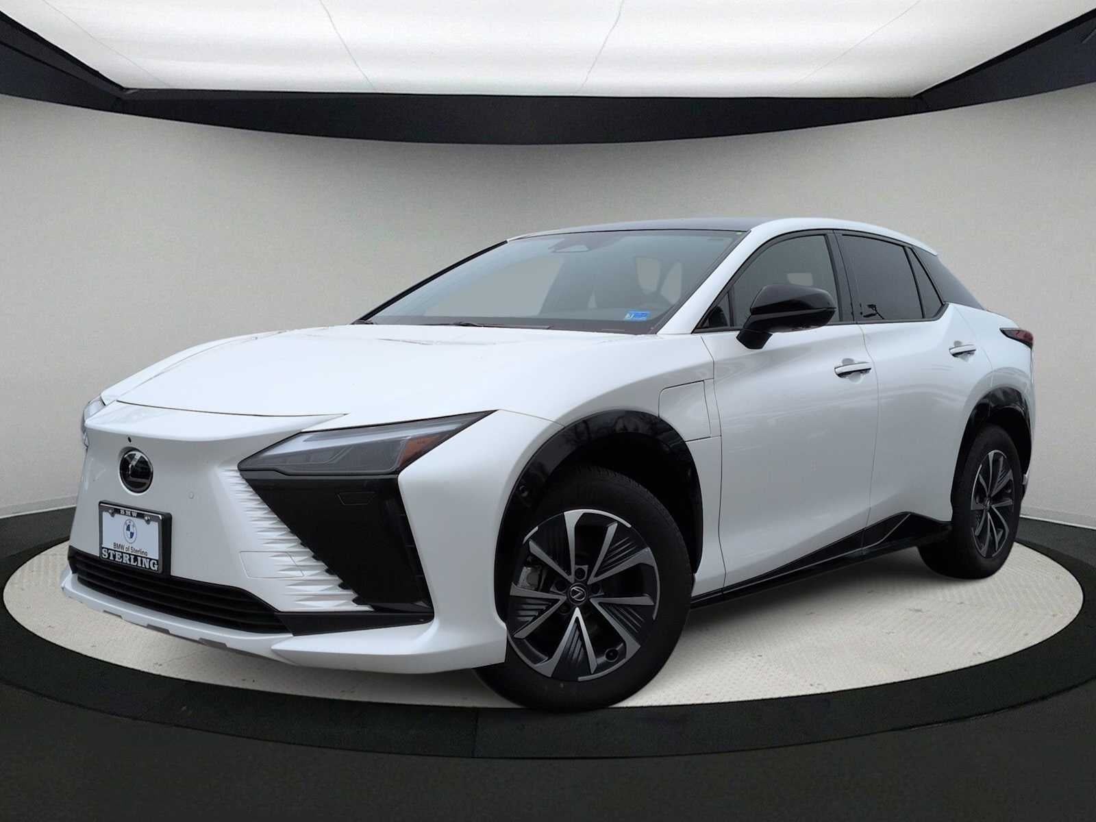 Lexus RZ 450e Premium 2025